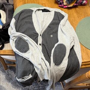 Marc Ecko cardigan